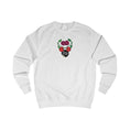 Load image into Gallery viewer, Crystal Ball (8 Ball) - Unisex Sweatshirt - mhlangathedude!
