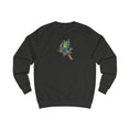 Load image into Gallery viewer, The Tattoo Machine - Unisex Sweatshirt
