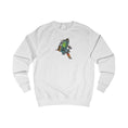 Load image into Gallery viewer, The Tattoo Machine - Unisex Sweatshirt
