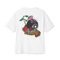 Load image into Gallery viewer, Jelly Ideal Hand - Unisex Oversized Boxy Tee
