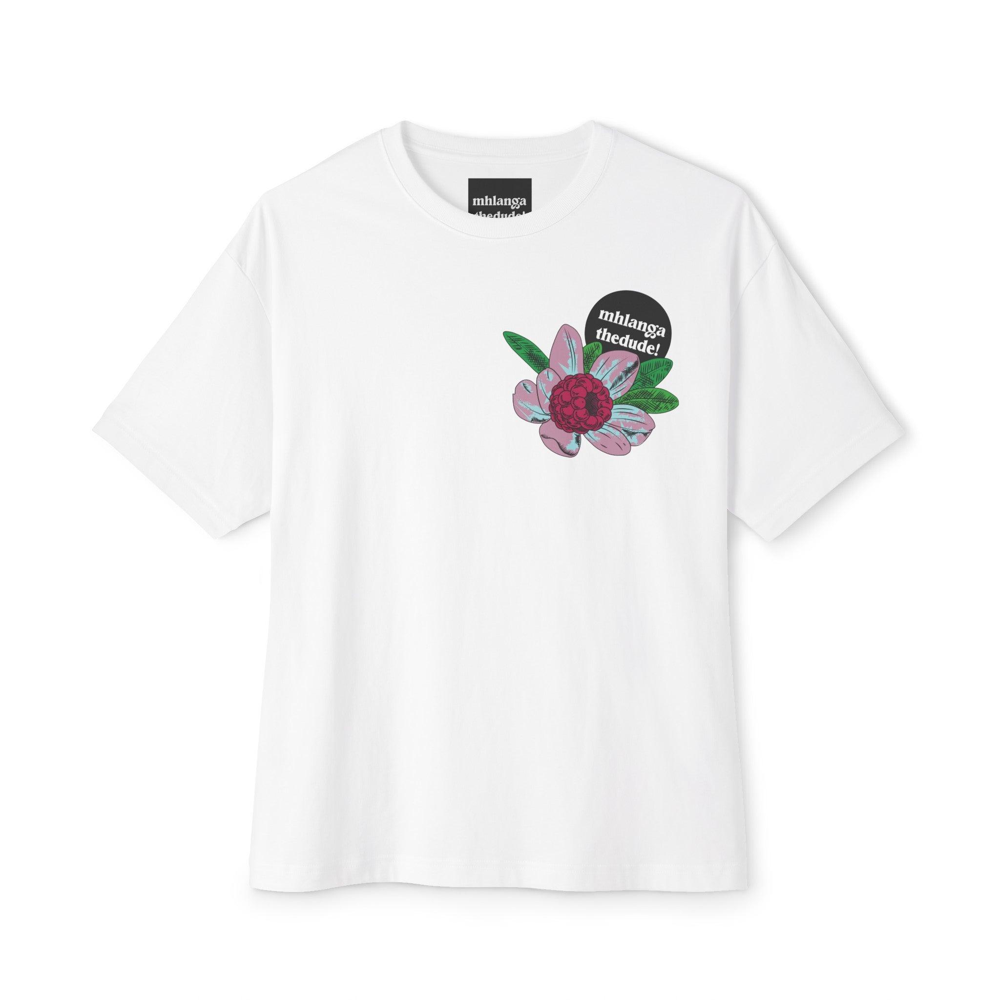 UFO - Unisex Oversized Boxy Tee