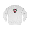 Load image into Gallery viewer, Fish Bowl - Unisex Sweatshirt - mhlangathedude!
