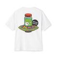 Load image into Gallery viewer, UFO - Unisex Oversized Boxy Tee
