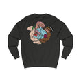 Load image into Gallery viewer, Cupped Hands - Unisex Sweatshirt - mhlangathedude!
