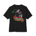 Load image into Gallery viewer, Jelly Ideal Hand - Unisex Oversized Boxy Tee
