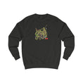 Load image into Gallery viewer, The Helmet - Unisex Sweatshirt
