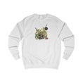 Load image into Gallery viewer, The Helmet - Unisex Sweatshirt
