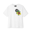 Load image into Gallery viewer, Jelly Ideal Hand - Unisex Oversized Boxy Tee
