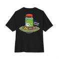 Load image into Gallery viewer, UFO - Unisex Oversized Boxy Tee
