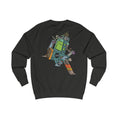 Load image into Gallery viewer, The Tattoo Machine - Unisex Sweatshirt
