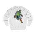 Load image into Gallery viewer, The Tattoo Machine - Unisex Sweatshirt
