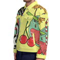 Load image into Gallery viewer, 8Ball - Unisex Lapel Jacket - Unisex Lapel Jacket
