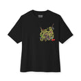 Load image into Gallery viewer, The Helmet - Unisex Oversized Boxy Tee
