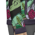 Load image into Gallery viewer, Crystal Eight Ball - Unisex Lapel Jacket - Unisex Lapel Jacket
