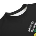 Load image into Gallery viewer, Cupped Hands - Unisex Drop-shoulder T-shirt - Unisex Drop-shoulder T-shirt
