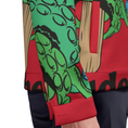 Charger l'image dans la visionneuse de la galerie, IceCream Squid - Unisex Lapel Jacket - Unisex Lapel Jacket
