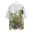 Charger l'image dans la visionneuse de la galerie, The Helmet - Unisex Drop-shoulder T-shirt - Unisex Drop-shoulder T-shirt
