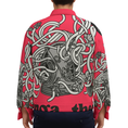 Load image into Gallery viewer, The Helmet - Unisex Lapel Jacket - Unisex Lapel Jacket

