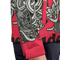 Load image into Gallery viewer, The Helmet - Unisex Lapel Jacket - Unisex Lapel Jacket
