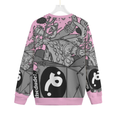 Charger l'image dans la visionneuse de la galerie, The Takeaway - Unisex Knitted Fleece Sweater - Unisex Knitted Fleece Sweater
