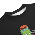 Charger l'image dans la visionneuse de la galerie, UFO - Unisex Drop-shoulder T-shirt - Unisex Drop-shoulder T-shirt
